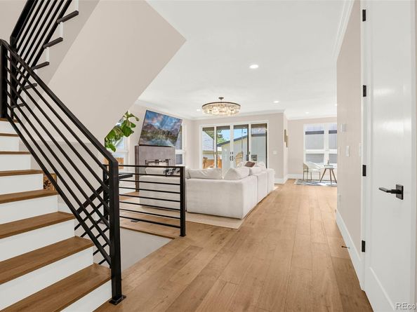 2625 N Steele Street, Denver CO 80205