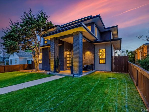 2625 N Steele Street, Denver CO 80205