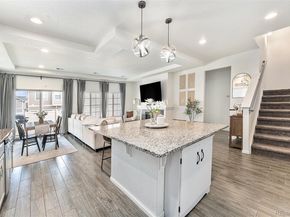 18253 E 52nd Avenue, Denver CO 80249