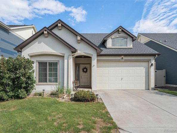 18253 E 52nd Avenue, Denver CO 80249