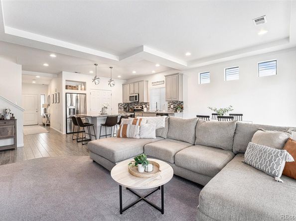 18253 E 52nd Avenue, Denver CO 80249