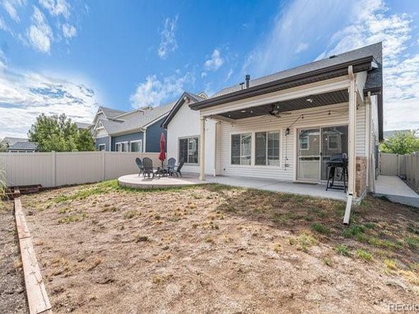 18253 E 52nd Avenue, Denver CO 80249