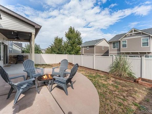 18253 E 52nd Avenue, Denver CO 80249