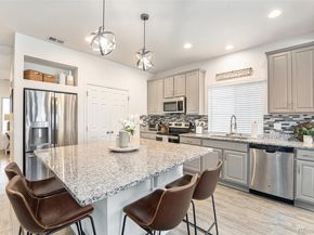 18253 E 52nd Avenue, Denver CO 80249