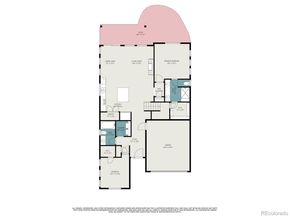 18253 E 52nd Avenue, Denver CO 80249