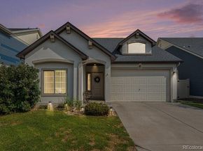 18253 E 52nd Avenue, Denver CO 80249