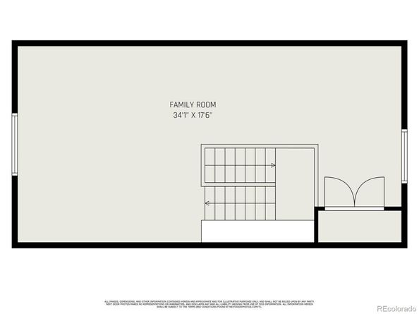 18253 E 52nd Avenue, Denver CO 80249