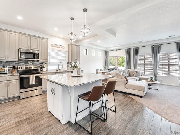 18253 E 52nd Avenue, Denver CO 80249