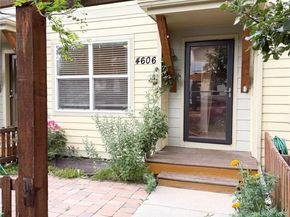 4606 16th Street 9, Boulder CO 80304