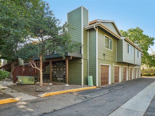 540 S Forest Street 1201, Denver CO 80246
