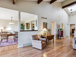 7080 W Stetson Place 18, Littleton CO 80123