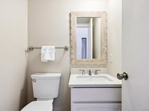 7080 W Stetson Place 18, Littleton CO 80123