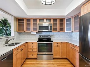 7080 W Stetson Place 18, Littleton CO 80123