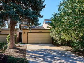 7080 W Stetson Place 18, Littleton CO 80123