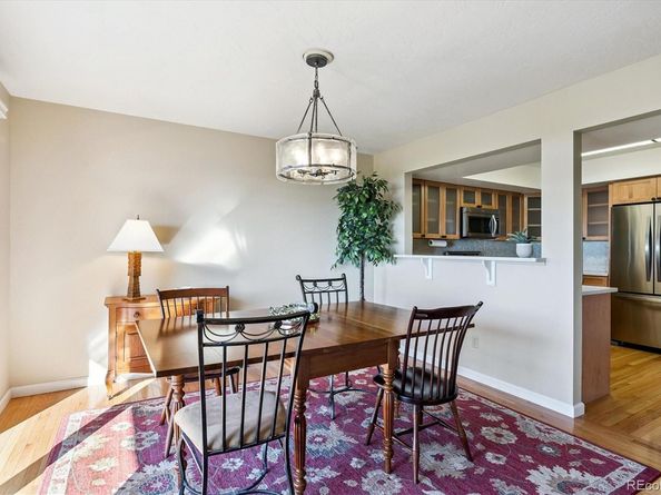 7080 W Stetson Place 18, Littleton CO 80123