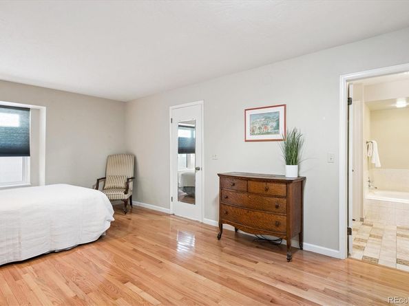 7080 W Stetson Place 18, Littleton CO 80123