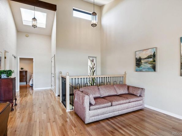 7080 W Stetson Place 18, Littleton CO 80123