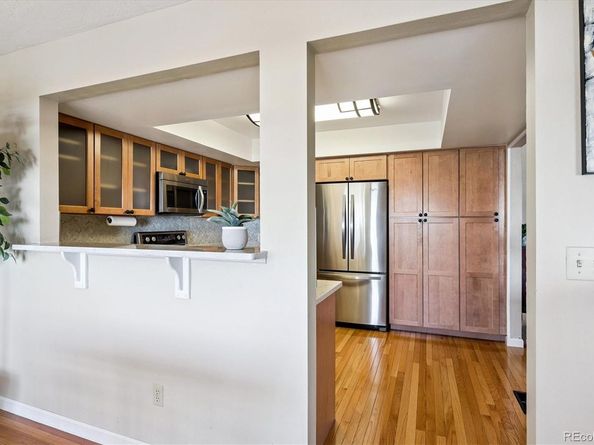 7080 W Stetson Place 18, Littleton CO 80123