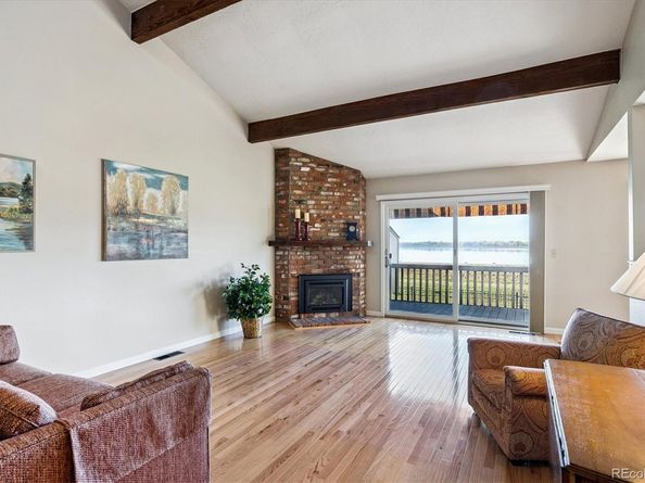 7080 W Stetson Place 18, Littleton CO 80123