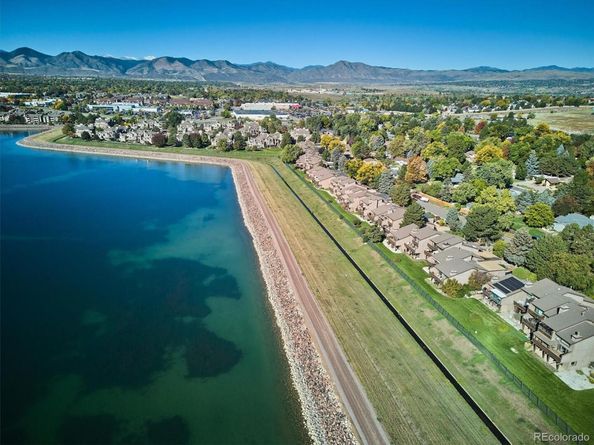 7080 W Stetson Place 18, Littleton CO 80123