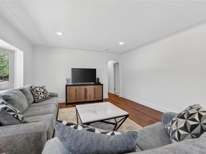 5730 E 19th Avenue, Denver CO 80220