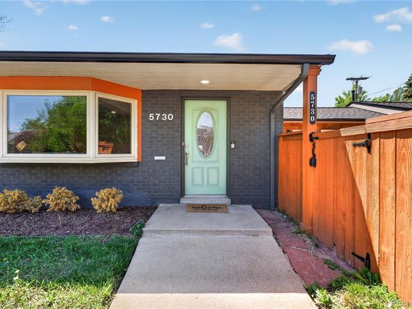 5730 E 19th Avenue, Denver CO 80220