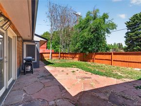 5730 E 19th Avenue, Denver CO 80220