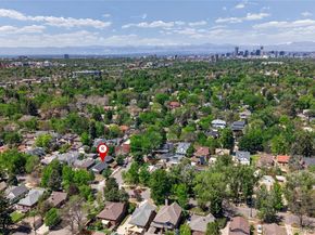5730 E 19th Avenue, Denver CO 80220