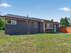 5730 E 19th Avenue, Denver CO 80220