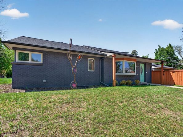 5730 E 19th Avenue, Denver CO 80220