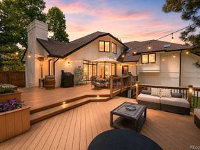 1332 Lark Court, Boulder CO 80303