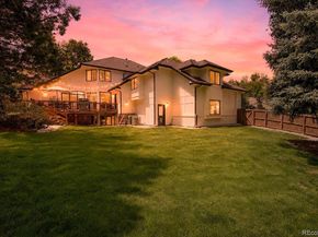 1332 Lark Court, Boulder CO 80303