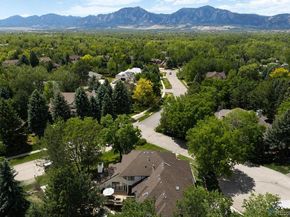 1332 Lark Court, Boulder CO 80303