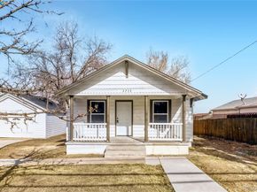 2735 W 56th Avenue, Denver CO 80221