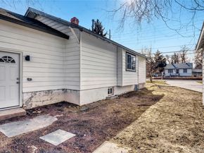 2735 W 56th Avenue, Denver CO 80221