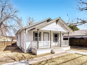 2735 W 56th Avenue, Denver CO 80221