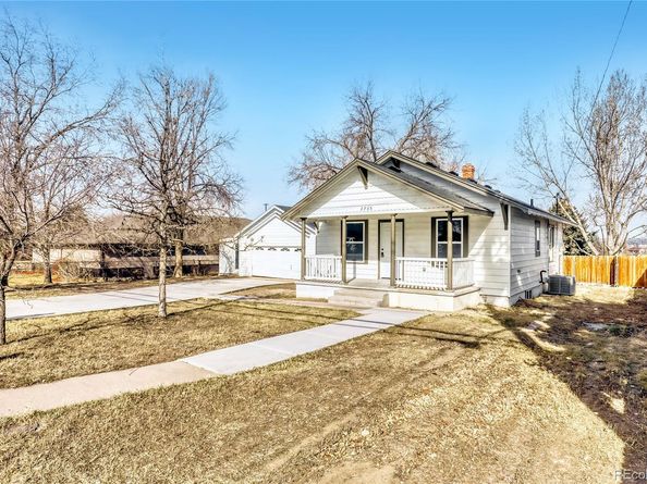 2735 W 56th Avenue, Denver CO 80221