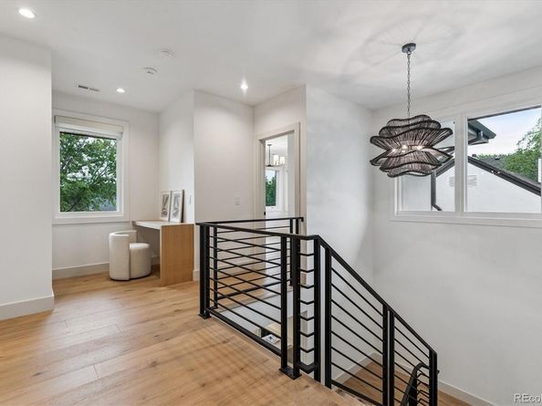 1377 S Saint Paul Street, Denver CO 80210