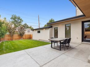 1377 S Saint Paul Street, Denver CO 80210