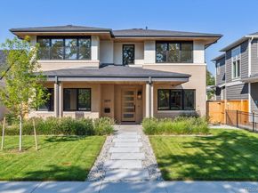 1377 S Saint Paul Street, Denver CO 80210