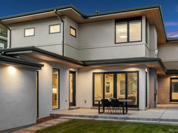 1377 S Saint Paul Street, Denver CO 80210