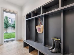 1377 S Saint Paul Street, Denver CO 80210