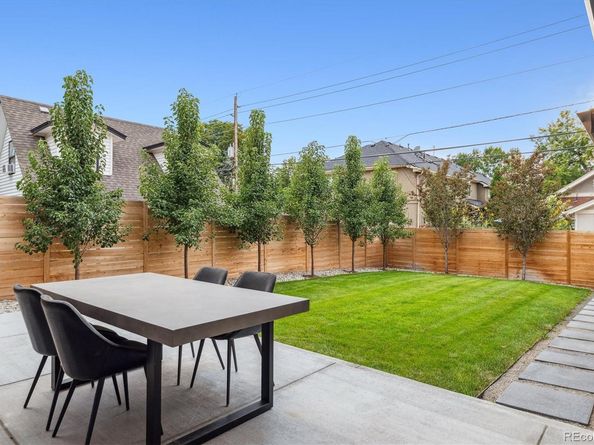 1377 S Saint Paul Street, Denver CO 80210