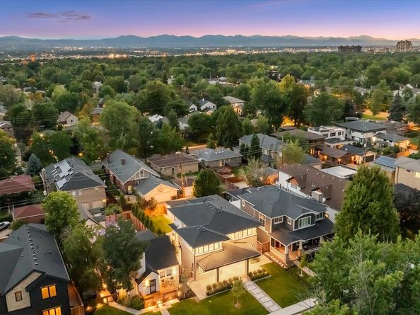 1377 S Saint Paul Street, Denver CO 80210