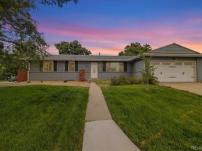 2191 Ridge Drive, Broomfield CO 80020