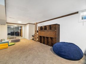 2191 Ridge Drive, Broomfield CO 80020