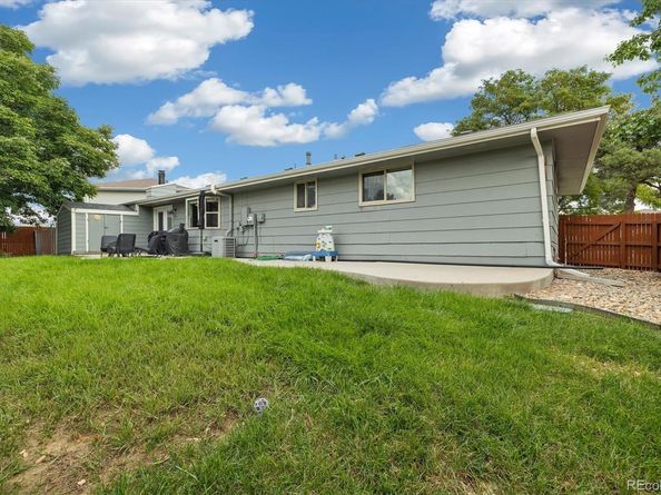 2191 Ridge Drive, Broomfield CO 80020