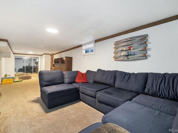 2191 Ridge Drive, Broomfield CO 80020