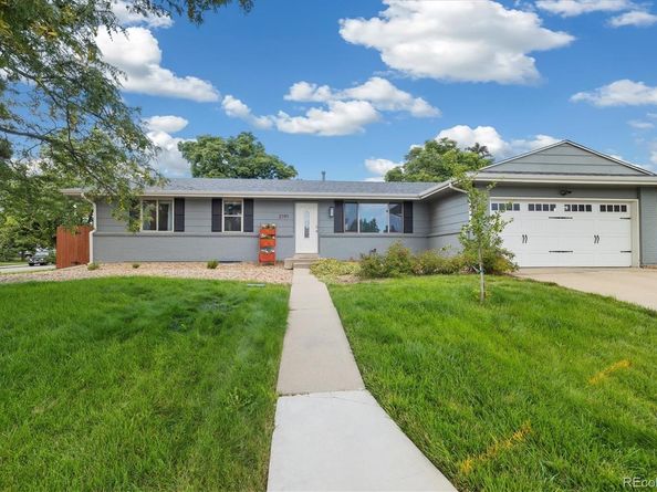 2191 Ridge Drive, Broomfield CO 80020