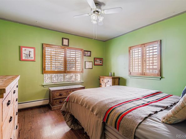 2221 Kearney Street 6, Denver CO 80207